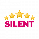 5stars silent calls