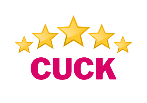 5 stars cuck